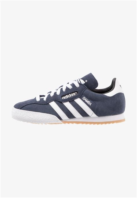 adidas samba licht blauw|adidas samba zalando.